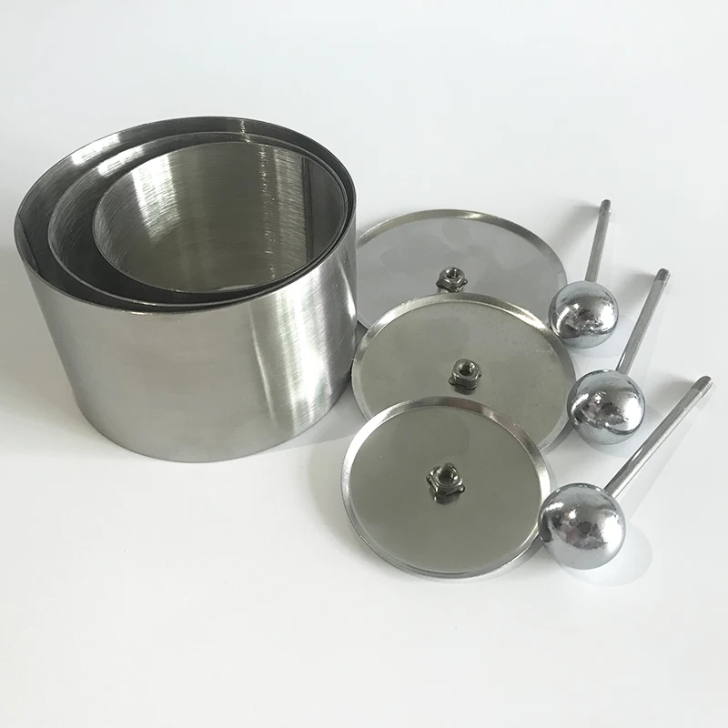Kitchen Baking Dishes - Stainless Steel Kitchen Cold Dish Shaping