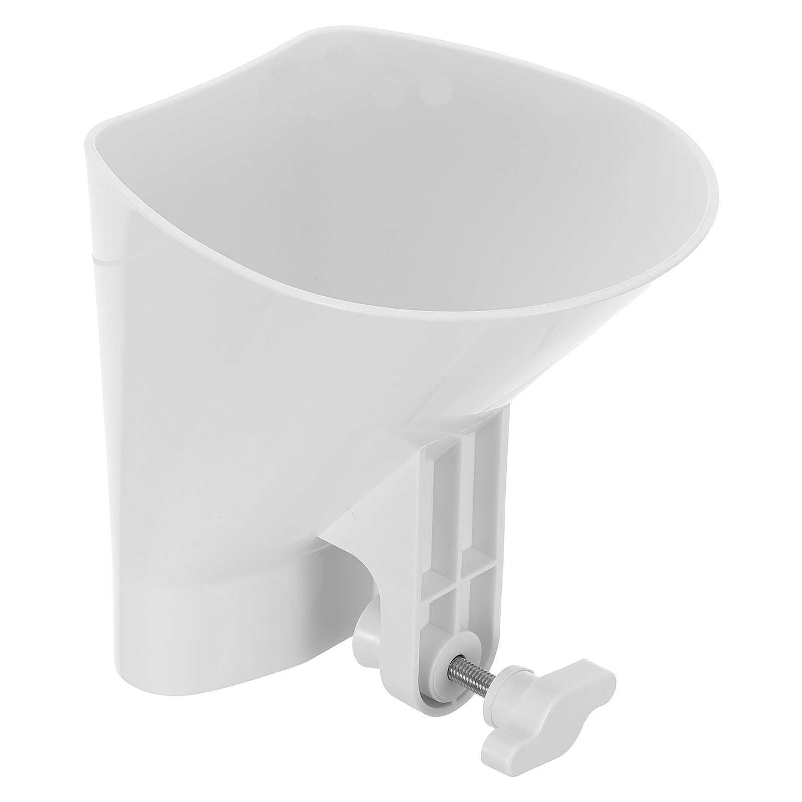 Baking (Kitchen Ingredient) - Stand Mixer Funnel Flour Guide For