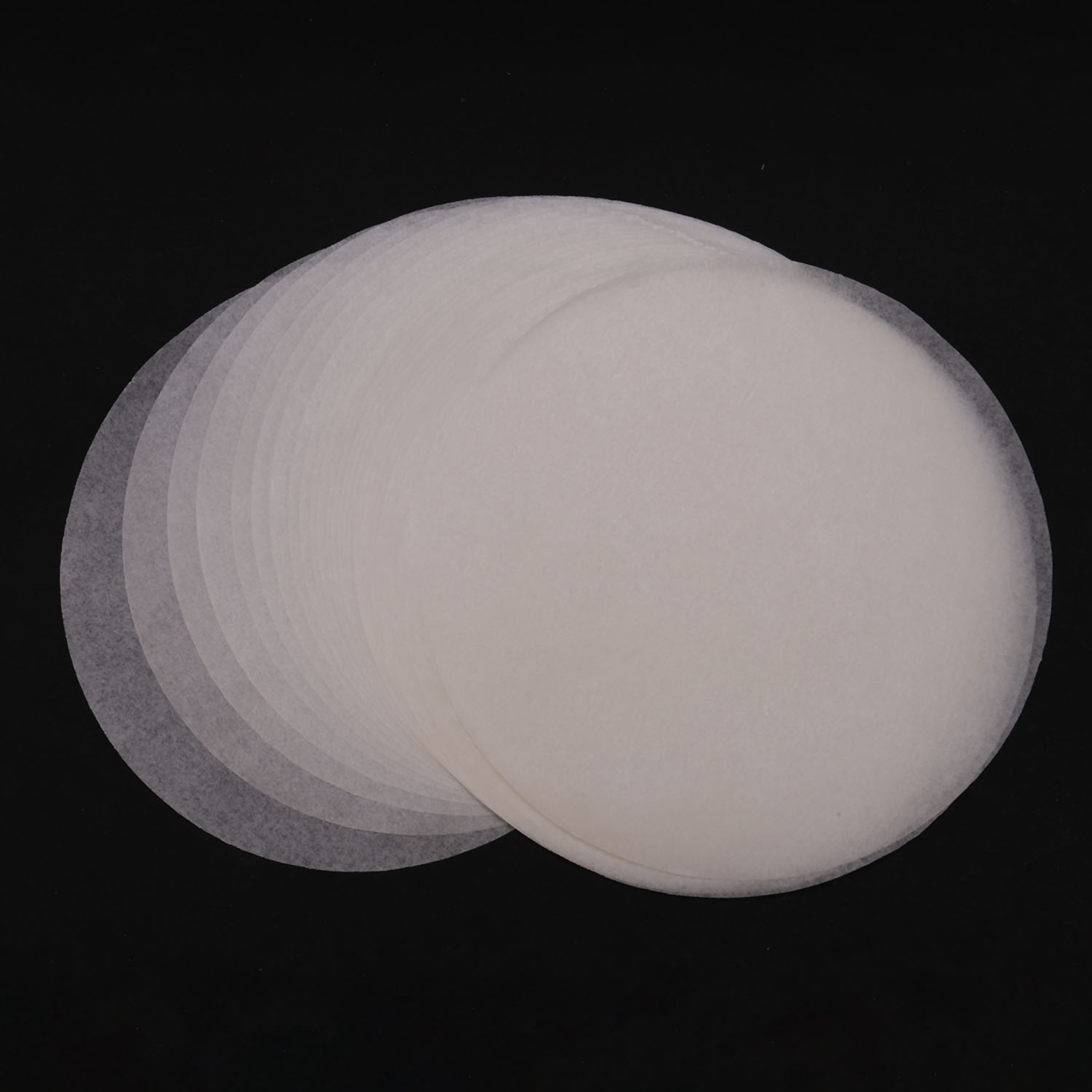 Kitchen Baking Paper - YLS-2000Pcs Hamburg Paper Non Stick Baking