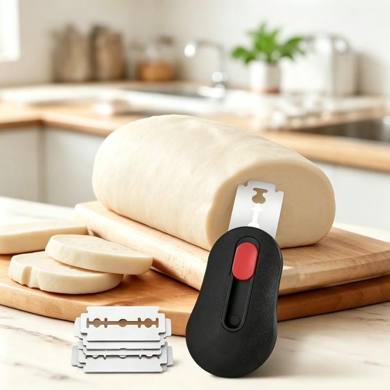 Bread Lame Scoring - Bread Scoring Blade Set Homemade Sourdough