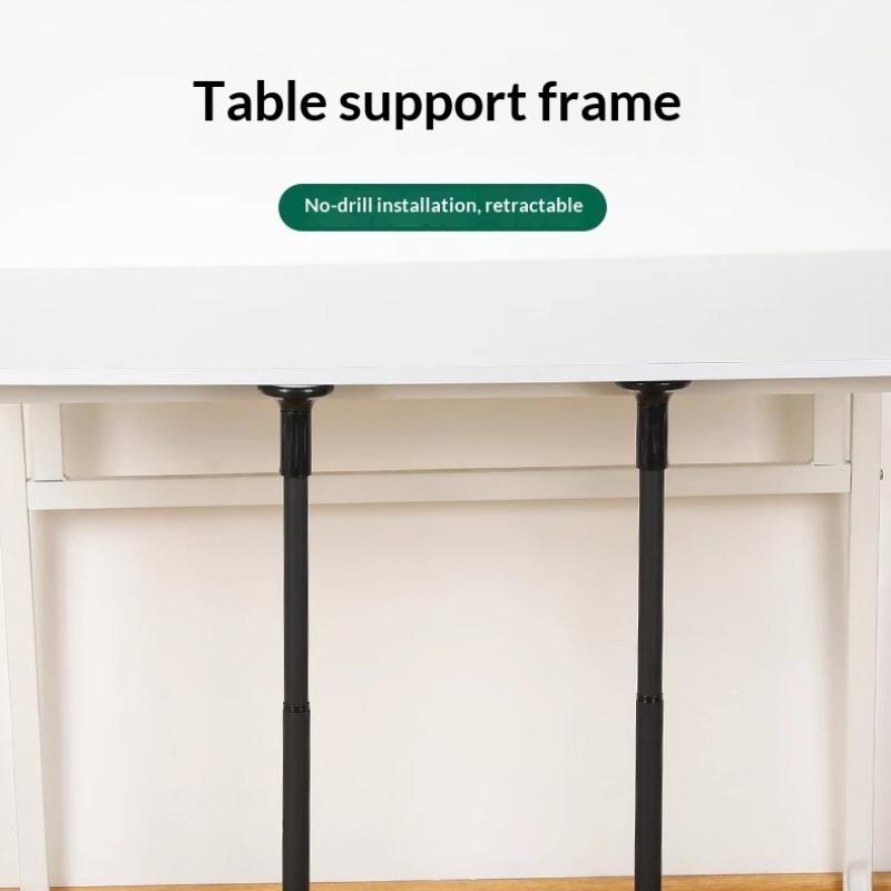 Kitchen Uncle - Stainless Steel Furniture Anti-fall Pull Rod