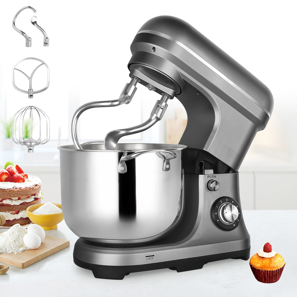 Kitchen Appliances For Baking - 11L 2000W Large Powerful Electric Mixer