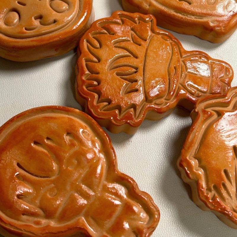 8pcs Jujutsu Kaisen Cake Cooki - Kitchen Baking Gifts 评论和价格