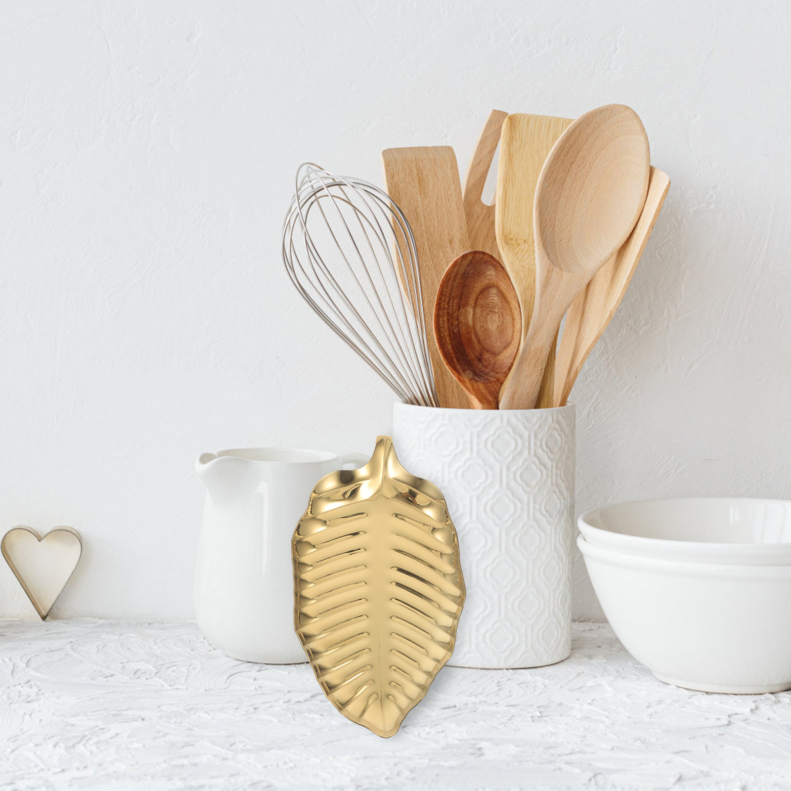 Multifunctional Gold Stainless - Kitchen Baking Station 评论和价格