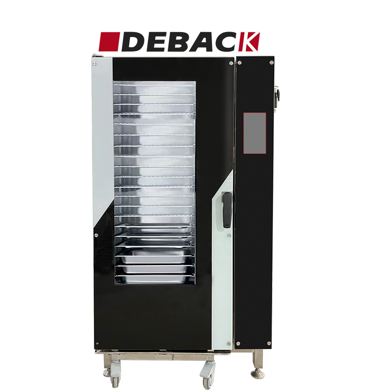 20 Tray Cart Type Combi Oven P - Kitchen Baking Station 评论和价格