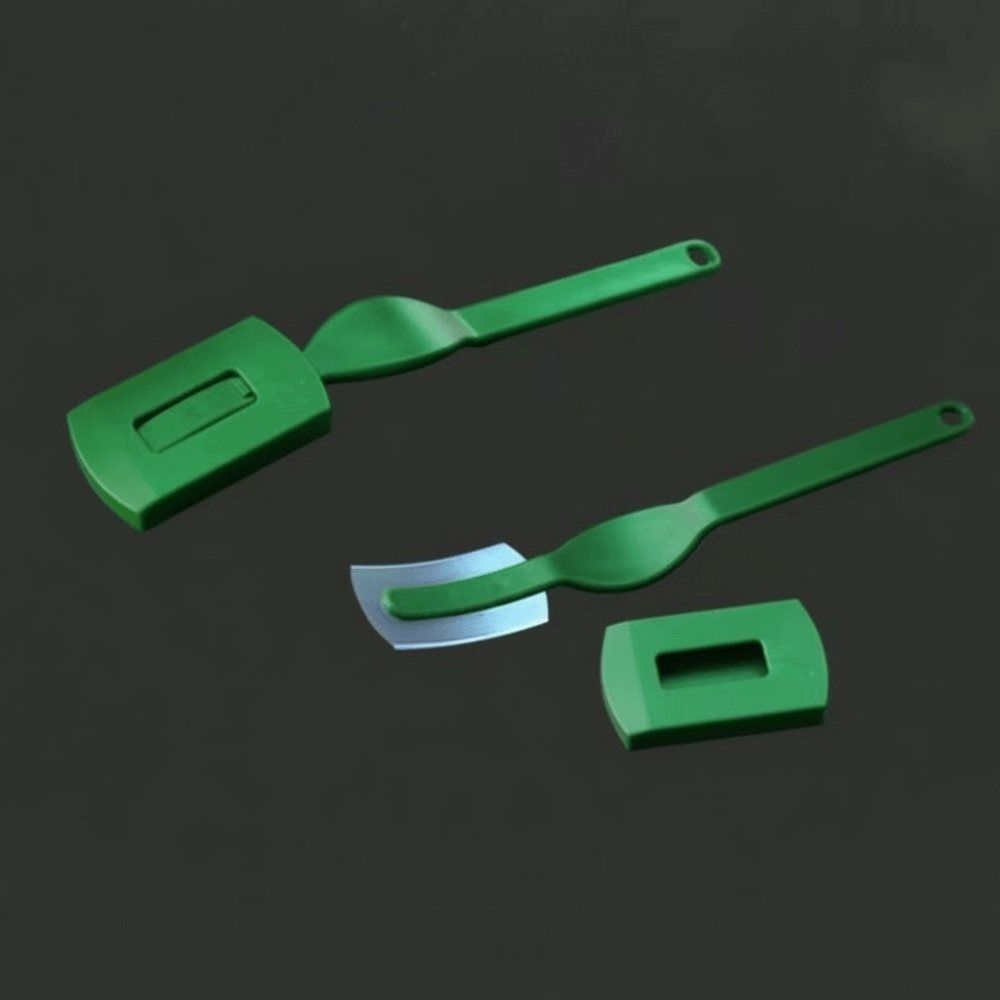 Easy To Clean Curved Blades Do - Bread Lame Scoring 评论和价格