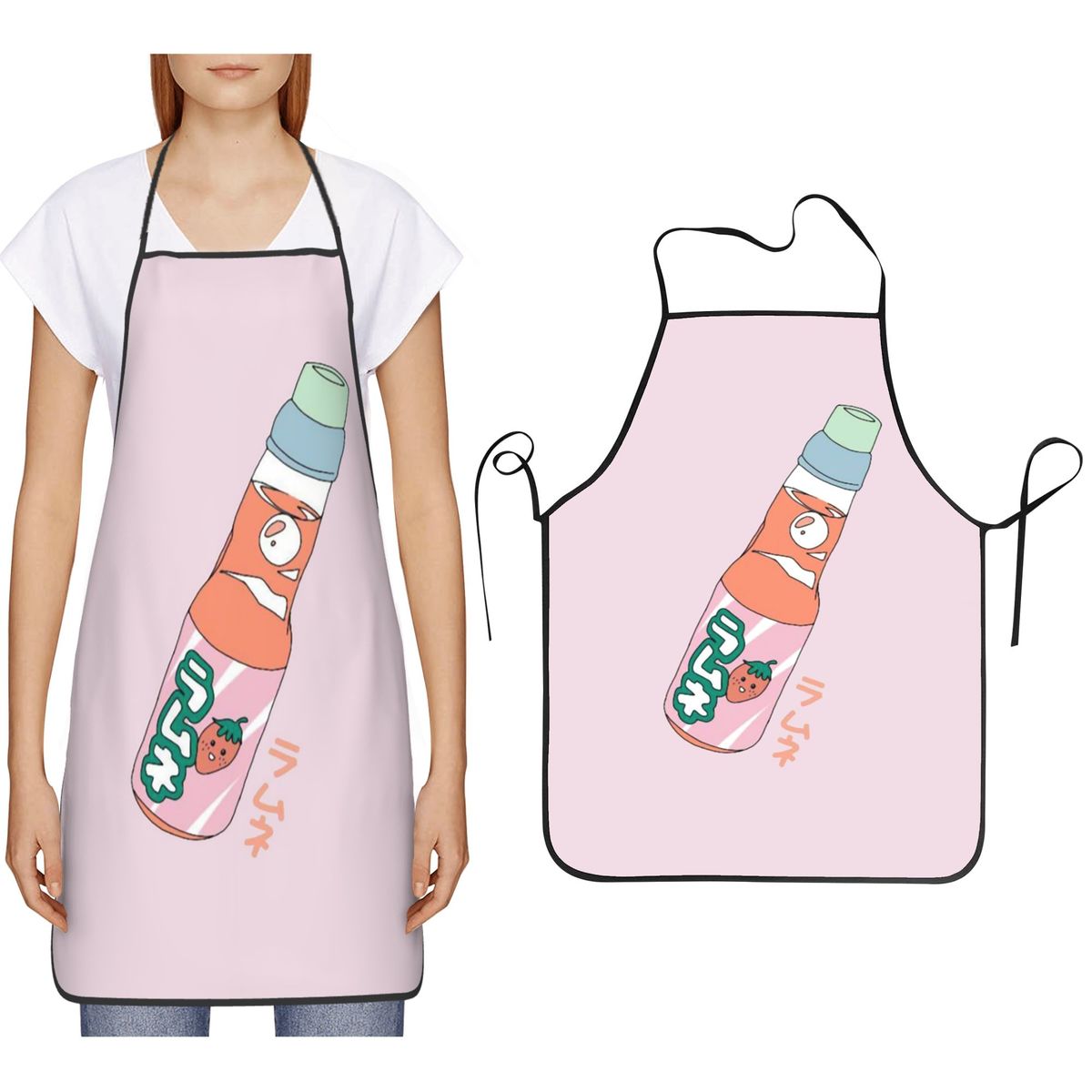 Kawaii Strawberry Soda Drink A - Kitchen Baking Soda 评论和价格