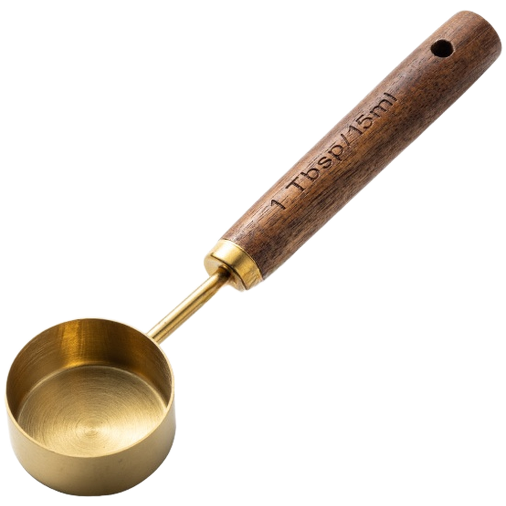 8 Piece Stainless Steel Measur - Baking (Kitchen Ingredient) 评论和价格