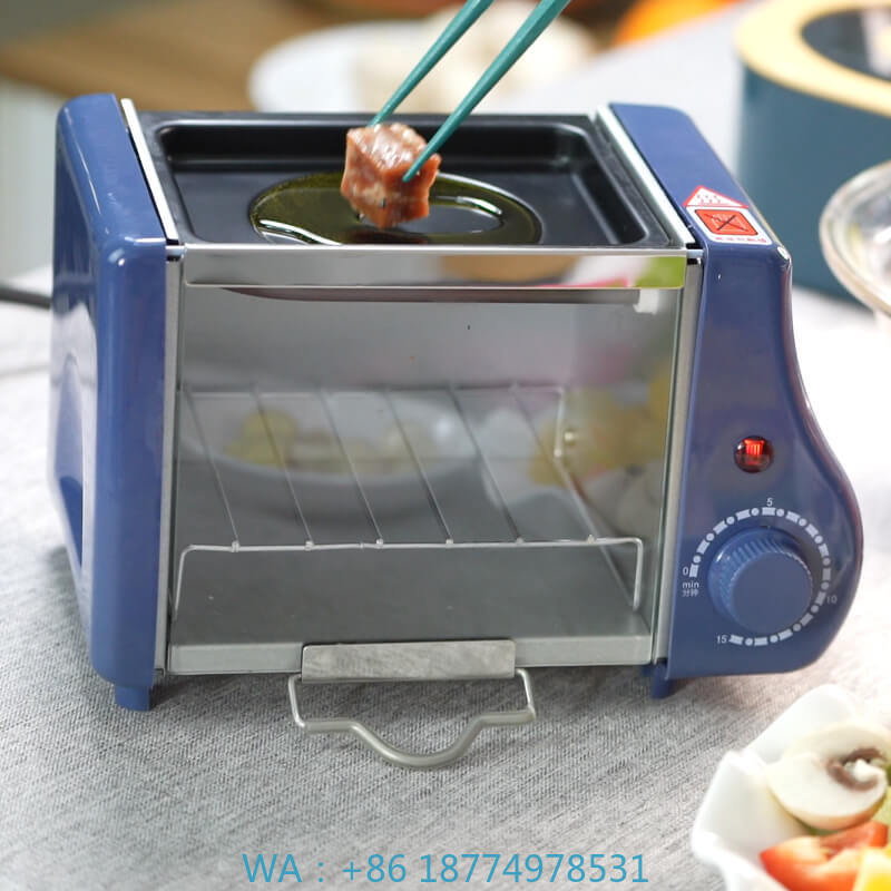 1. Compact Warm Bake Prep Stat - Kitchen Baking Station 评论和价格