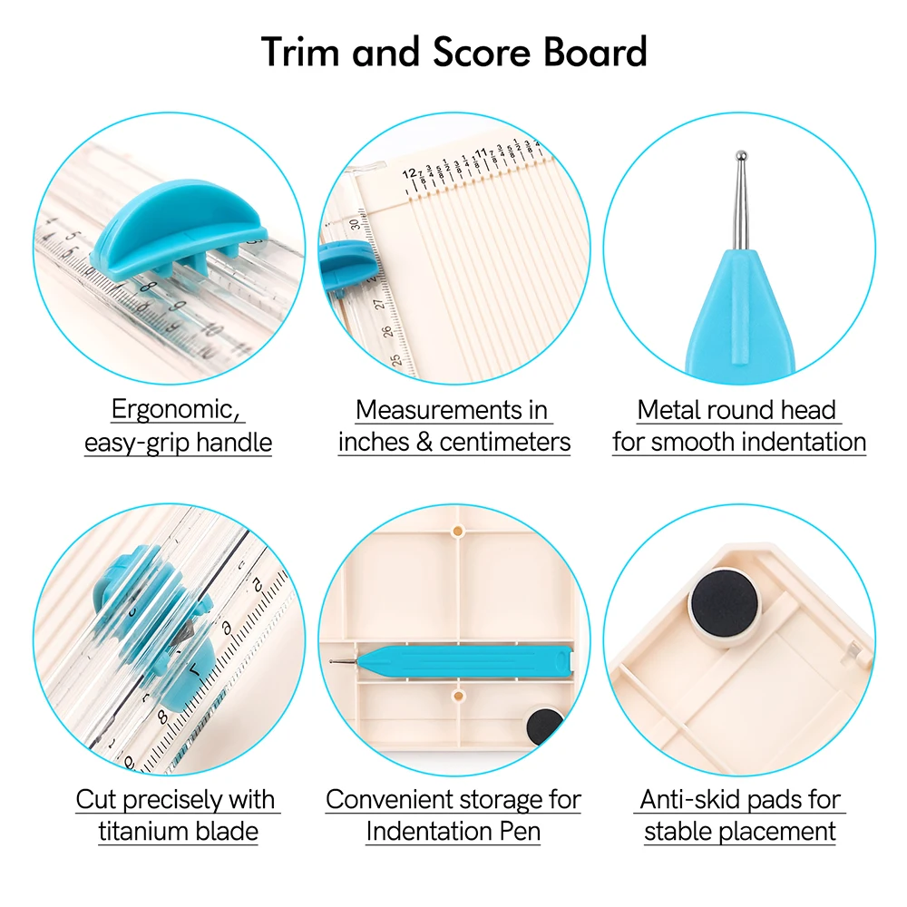 Multi-Purpose Trim and Score B - Bread Lame Scoring 评论和价格