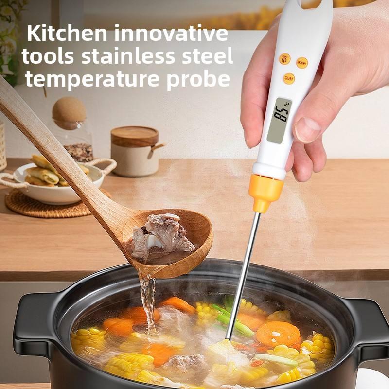 Large Measuring Spoon Scale El - Baking (Kitchen Ingredient) 评论和价格