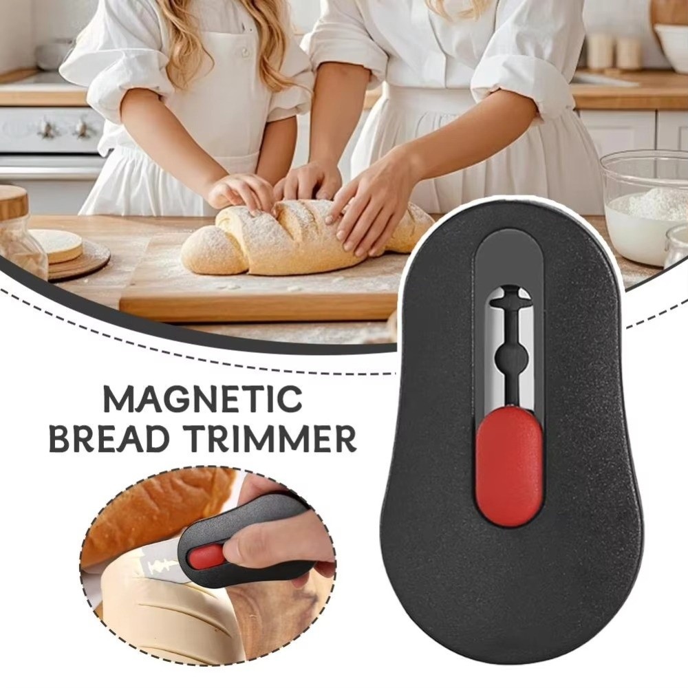 Magnetic Bread Lame Sharp Cutt - Bread Lame Scoring 评论和价格