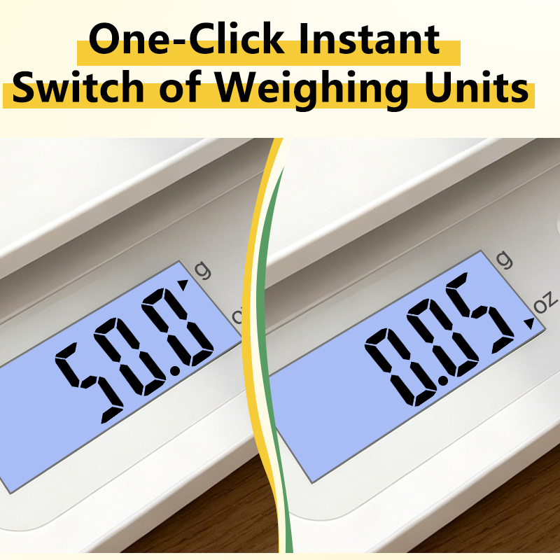 Electronic Scale, Kitchen Scal - Kitchen Baking Dishes 评论和价格