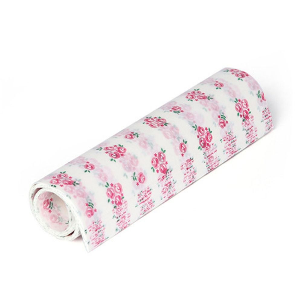 10/50pcs Waterproof Heart Prin - Kitchen Baking Paper 评论和价格