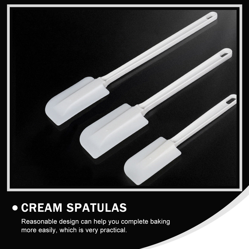 3Pcs Food-Grade Silicone Bakin - Kitchen Baking Set 评论和价格