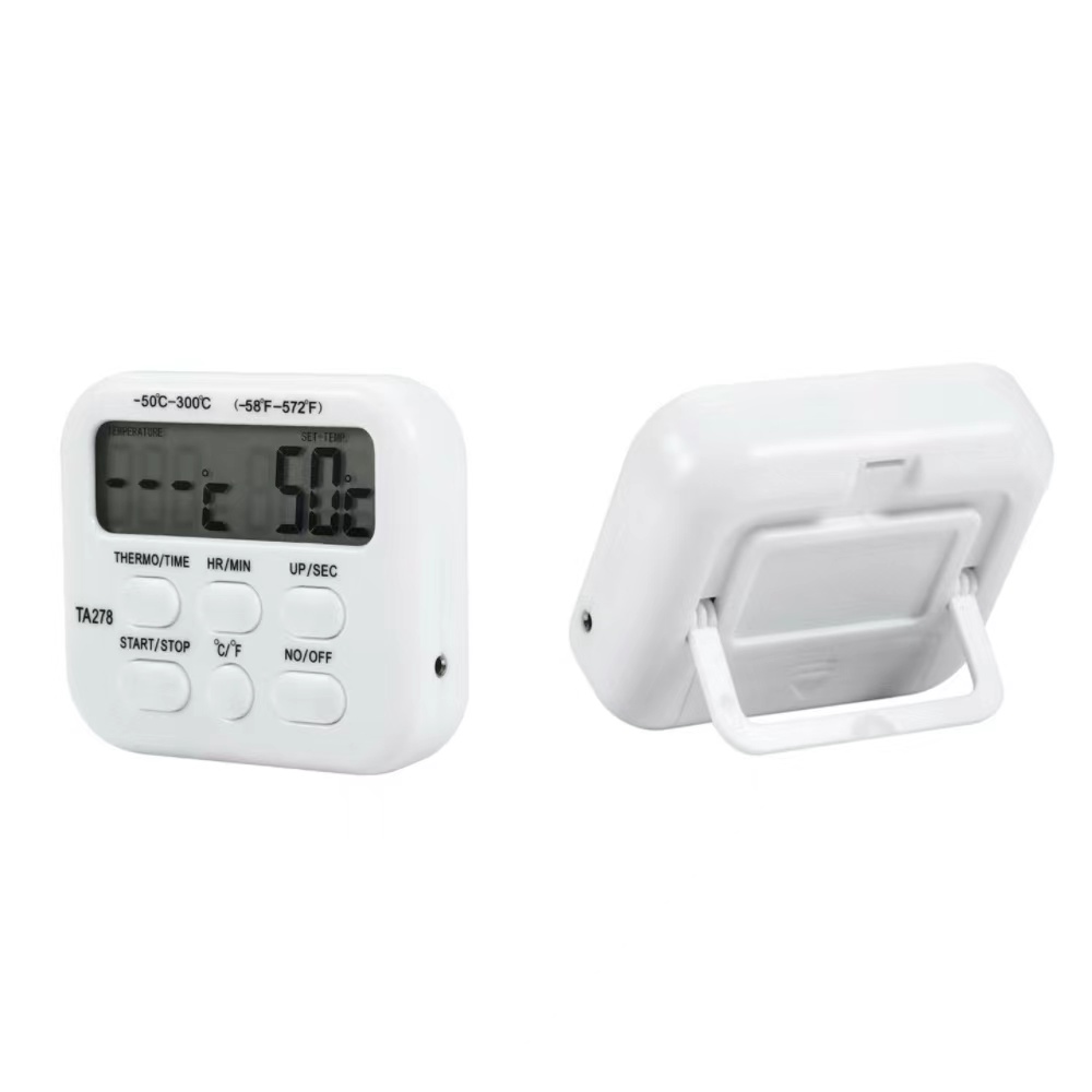 TA278 Digital Kitchen Thermome - Kitchen Baking Station 评论和价格