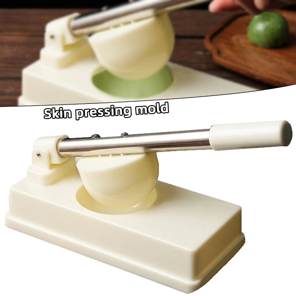New Rolling Dumpling Maker Mol - Kitchen Appliances For Baking 评论和价格