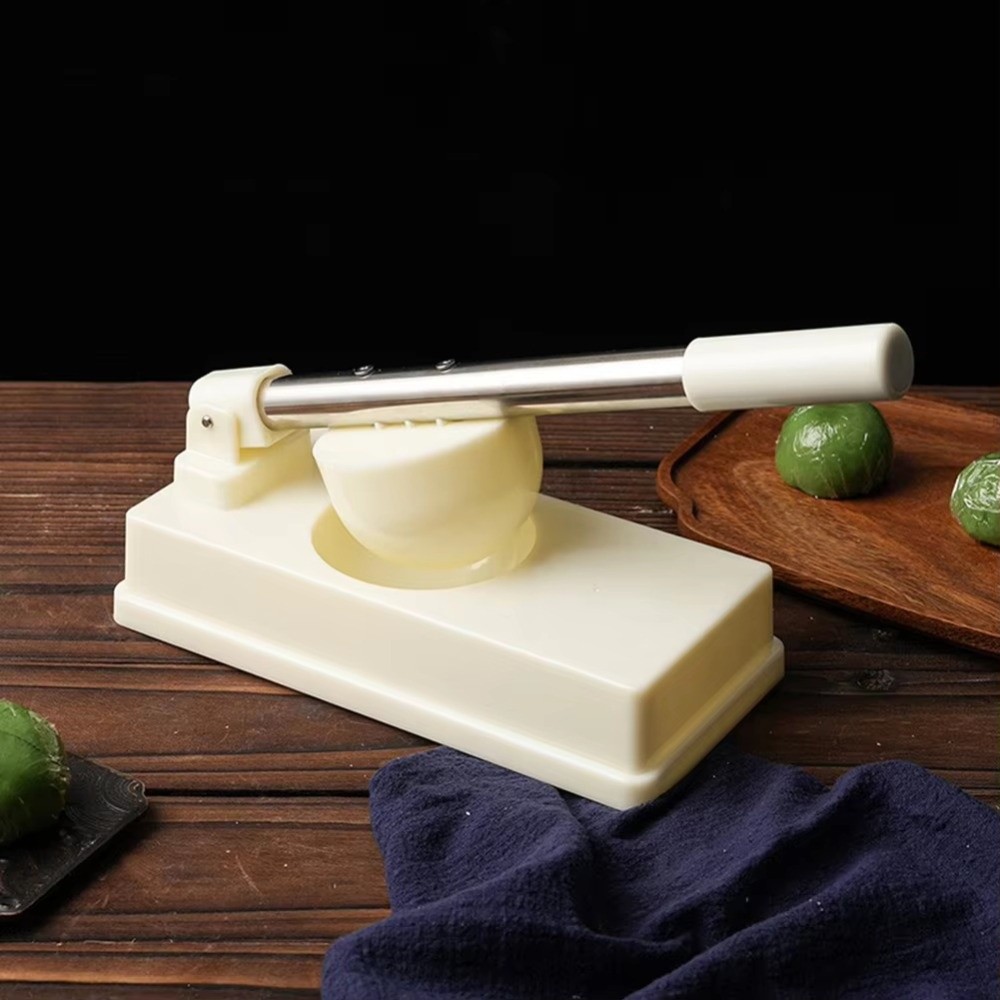 New Rolling Dumpling Maker Mol - Kitchen Appliances For Baking 评论和价格