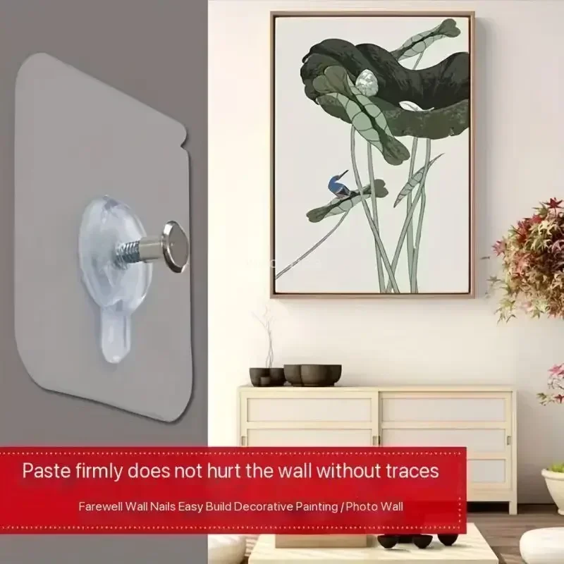 Photo Frame Hooks Storage Rack - Kitchen Uncle 评论和价格