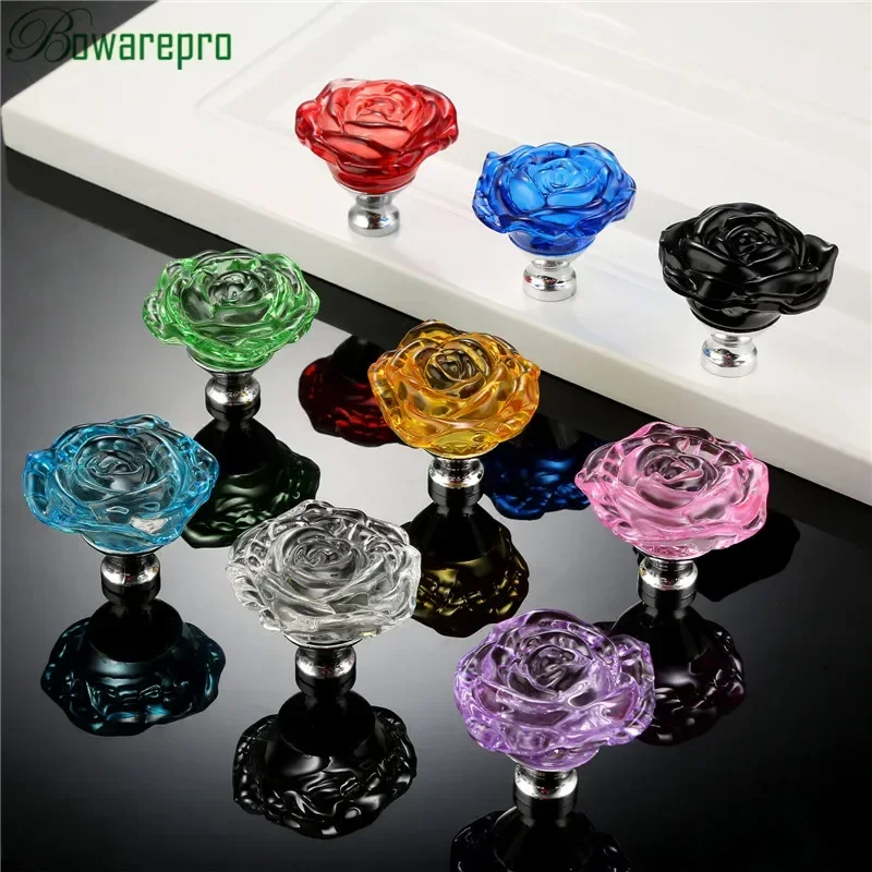 bowarepro 50MM Crystal Rose Gl - Kitchen Uncle 评论和价格