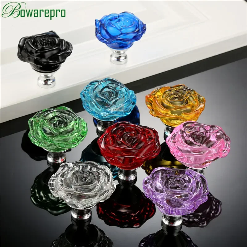 bowarepro 50MM Crystal Rose Gl - Kitchen Uncle 评论和价格
