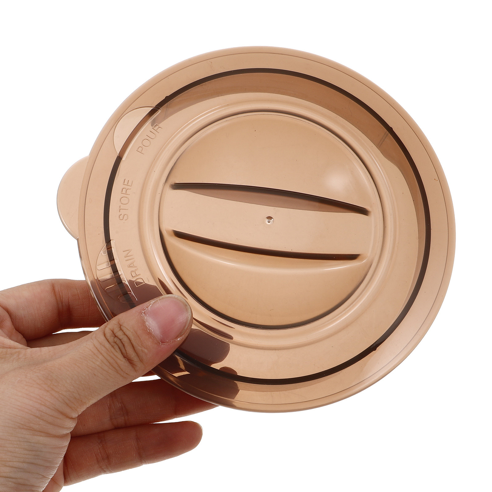 Measuring Cup Plastic Lid for  - Kitchen Baking Soda 评论和价格