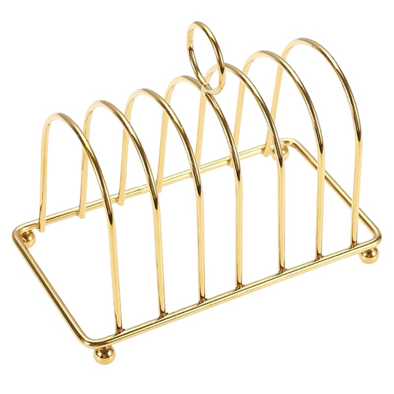 GYTB-Bread Loaf Stand Toast Ra - Kitchen Baking Station 评论和价格