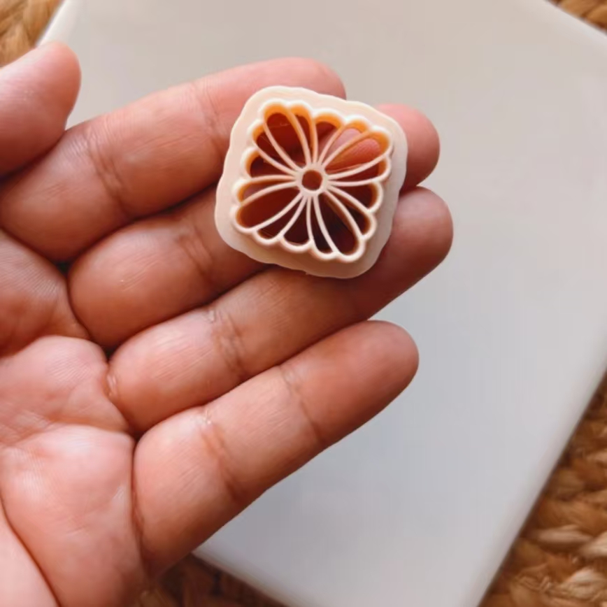 Boho Embossed Unique Cutter Se - Cookie Cutter Set 评论和价格