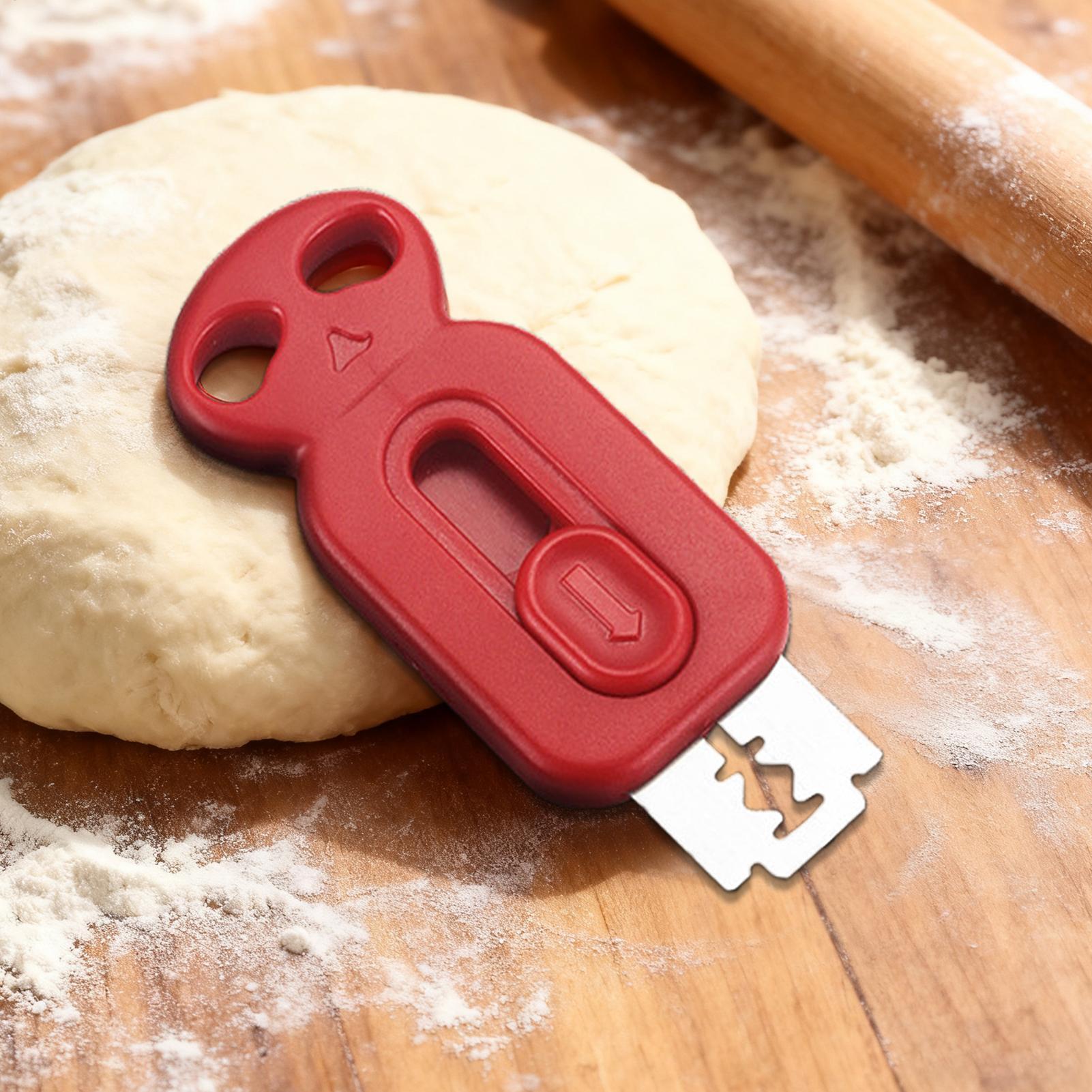 Bread Razor For Scoring Reusab - Bread Lame Scoring 评论和价格