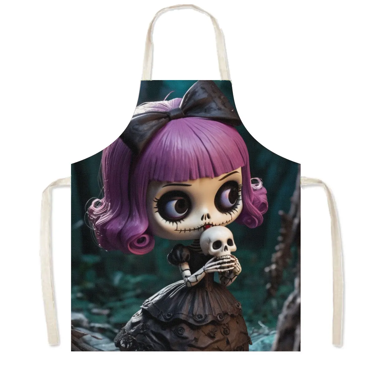 Horror Nightmare Zombie Girl P - Kitchen Nightmares Baking 评论和价格