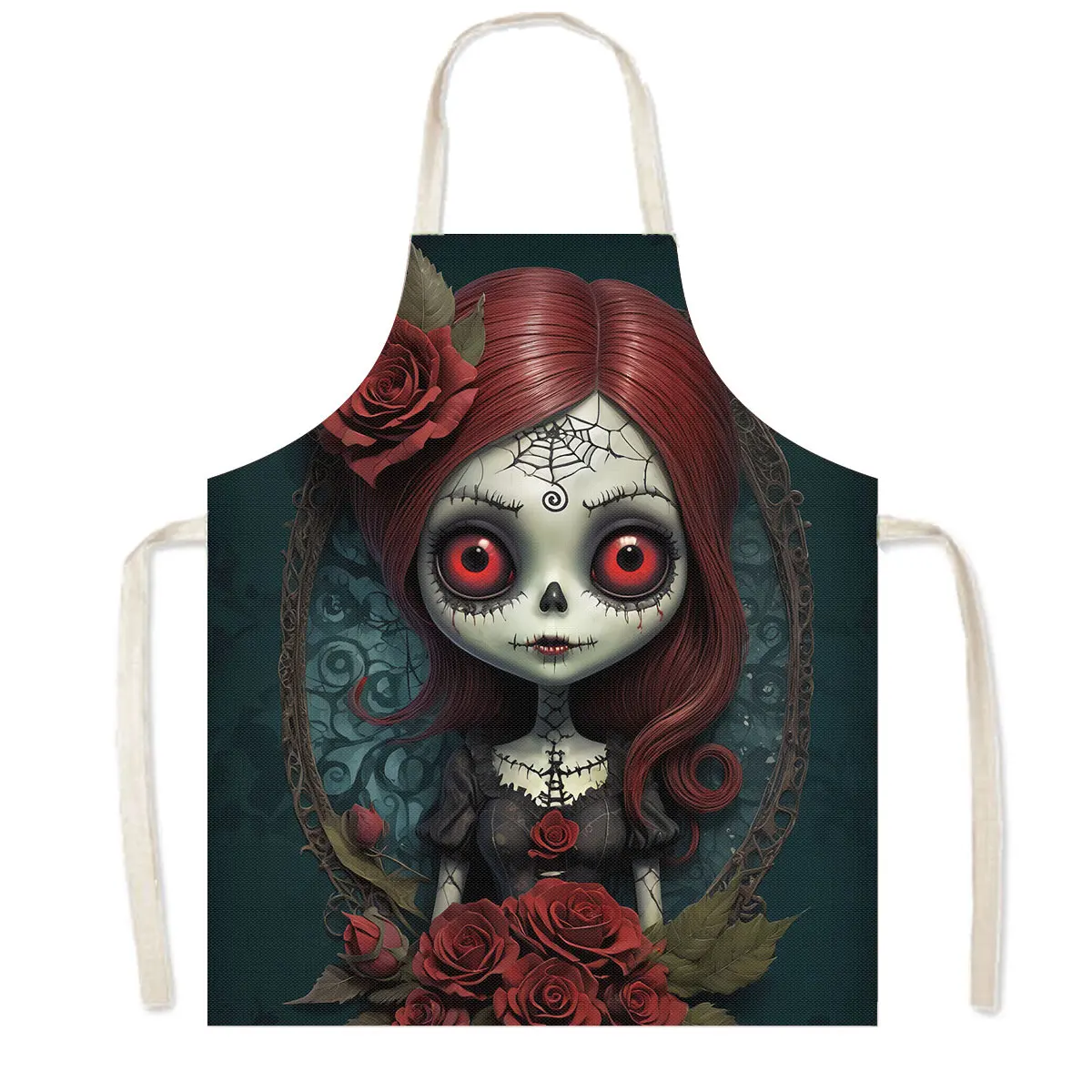 Horror Nightmare Zombie Girl P - Kitchen Nightmares Baking 评论和价格