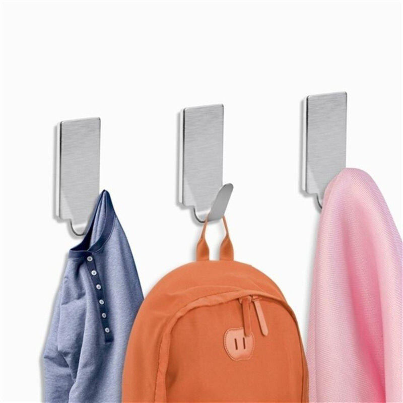 5PCS Stainless Steel Self Adhe - Kitchen Baking Gifts 评论和价格