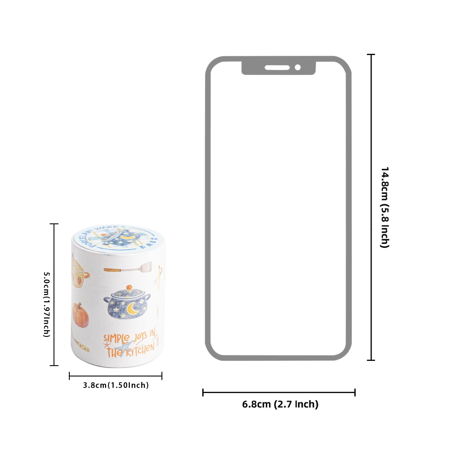 Etori Life Kitchen Daily Utens - Baking (Kitchen Ingredient) 评论和价格