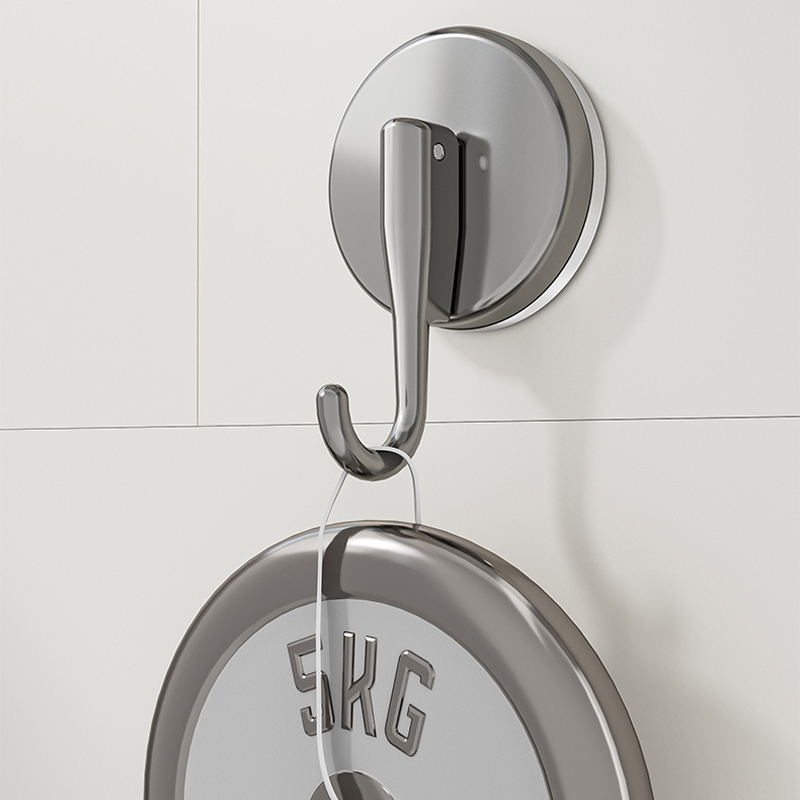 Suction Cup Hooks Punch-free M - Kitchen Uncle 评论和价格