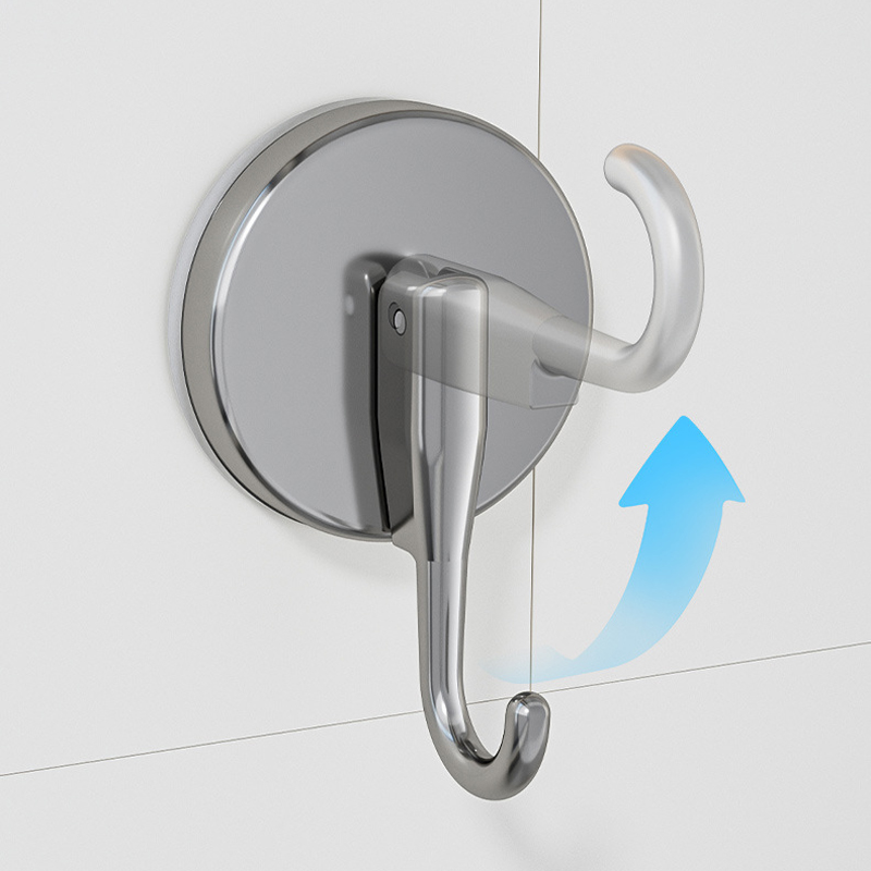 Suction Cup Hooks Punch-free M - Kitchen Uncle 评论和价格