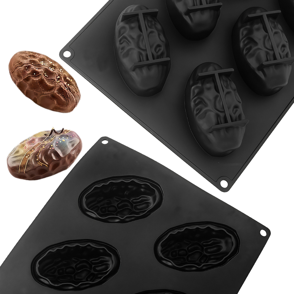 3 or 8-Cell Date Palm Design F - Kitchen Appliances For Baking 评论和价格