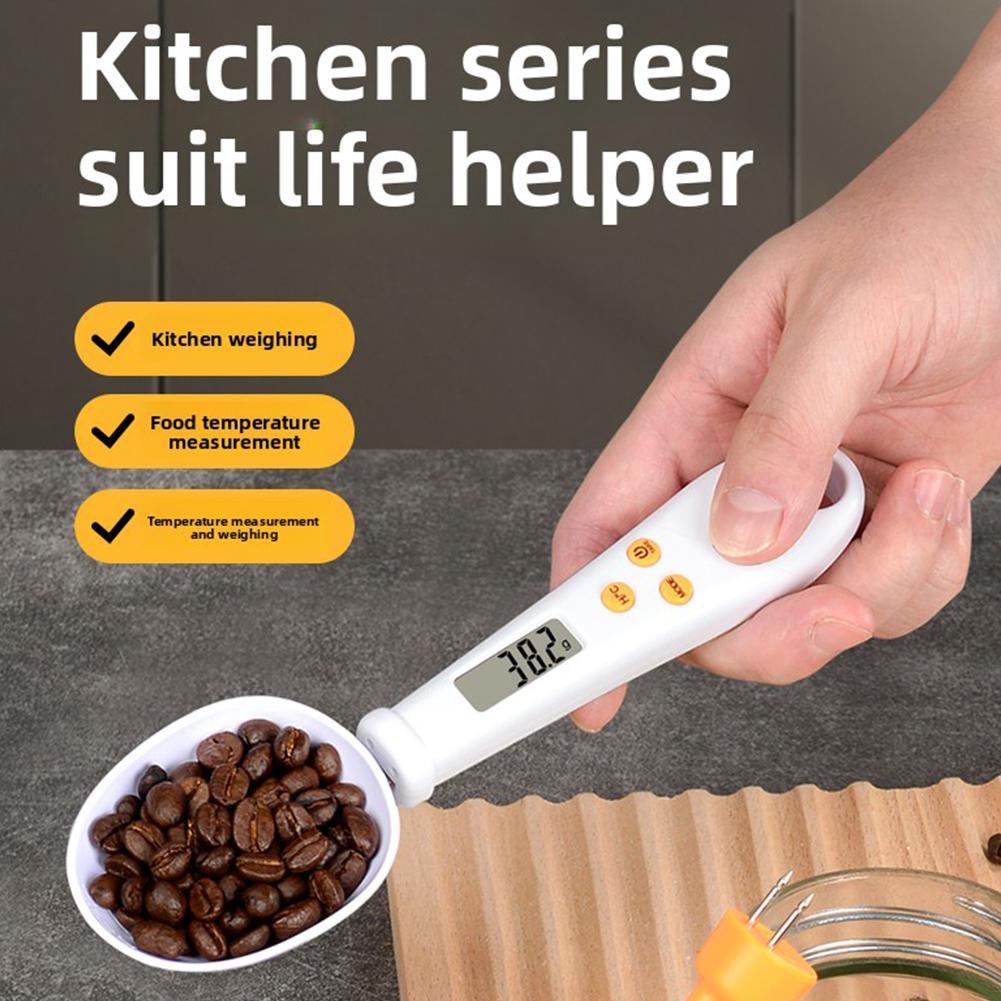 Digital Kitchen Scale Spoon Hi - Baking (Kitchen Ingredient) 评论和价格