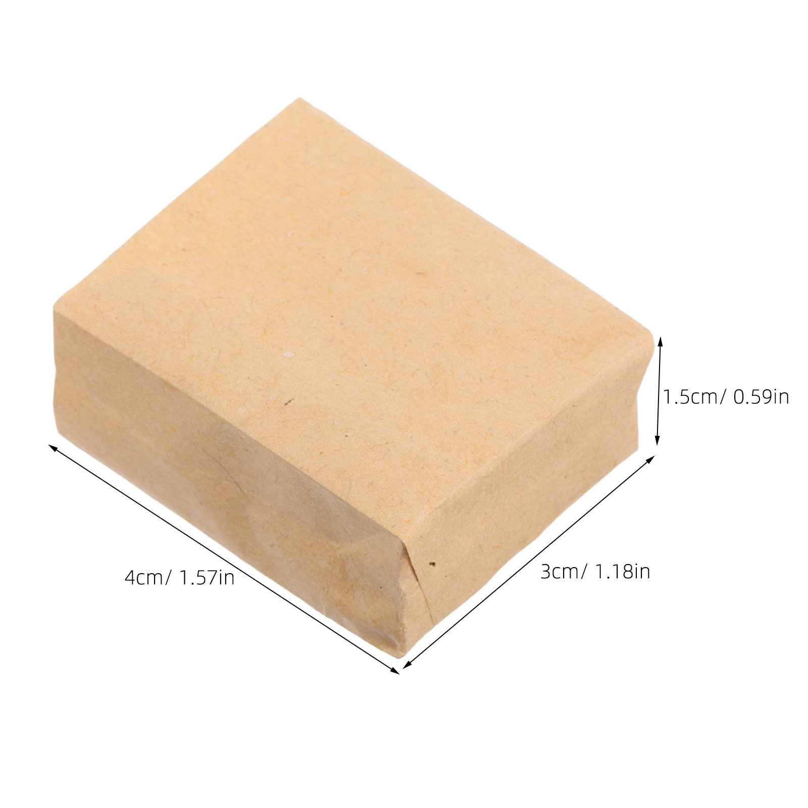 6Pcs Mini Paper Bags Dolly Hou - Kitchen Baking Paper 评论和价格