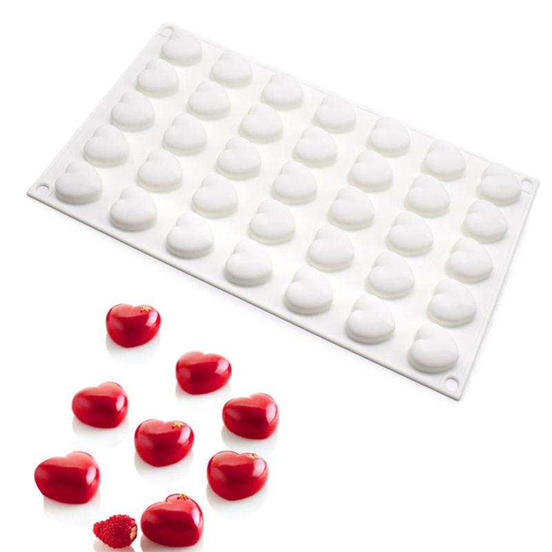35-Cell Food Grade Silicone Ch - Kitchen Appliances For Baking 评论和价格