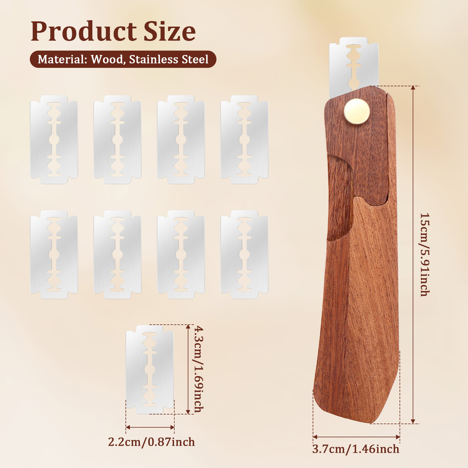 Bread Lame Sourdough Scorer To - Kitchen Baking Gadgets 评论和价格
