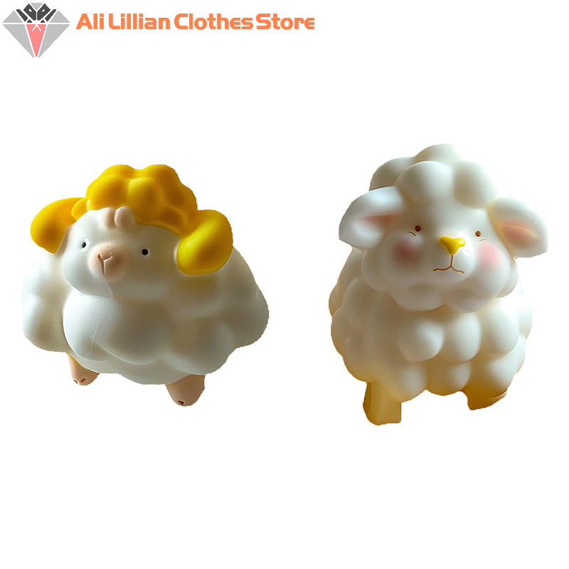 3D Sheep Shape Jelly Mold Kitc - Kitchen Baking Gifts 评论和价格
