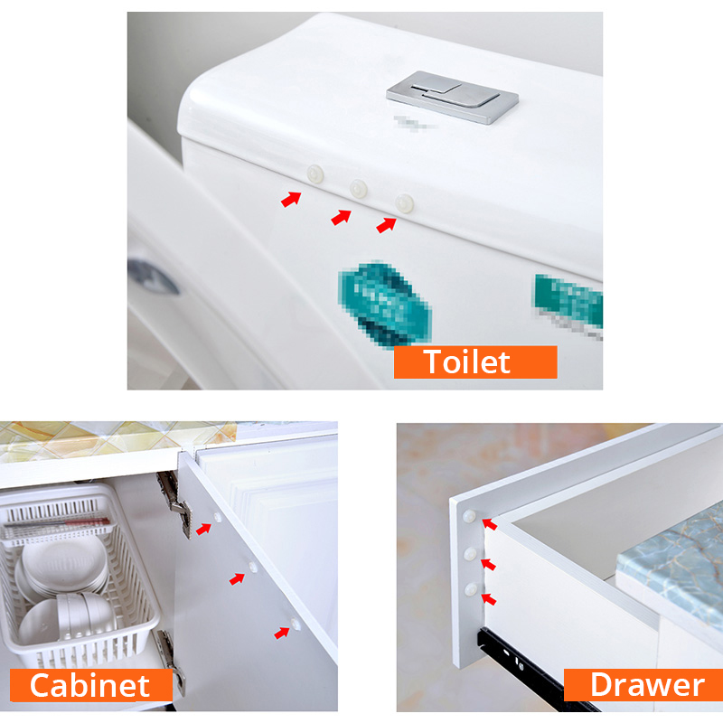 KAK 50-80 Grain Silicon Door S - Kitchen Uncle 评论和价格