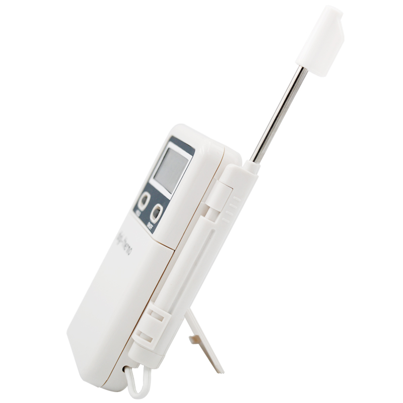 Electronic Thermometer LCD Dig - Kitchen Baking Station 评论和价格