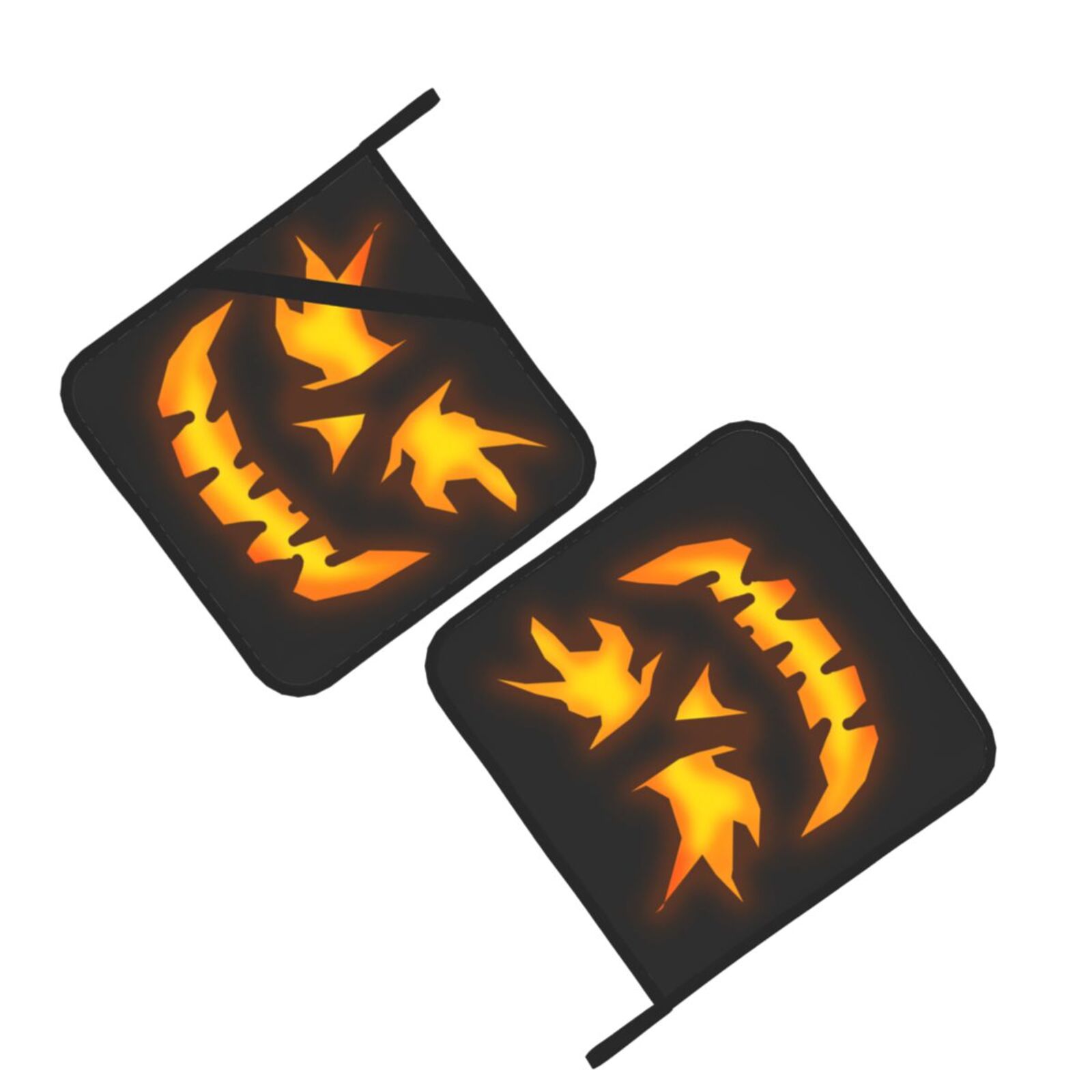 Expression Pot Holders Set of  - Kitchen Baking Dishes 评论和价格