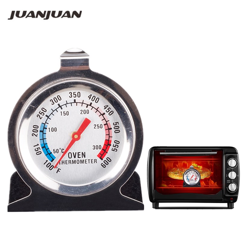 Stainless Steel Food Meat Temp - Kitchen Baking Station 评论和价格