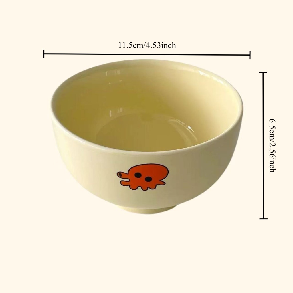 Crayon Shinchan Ceramic Tablew - Kitchen Baking Gifts 评论和价格