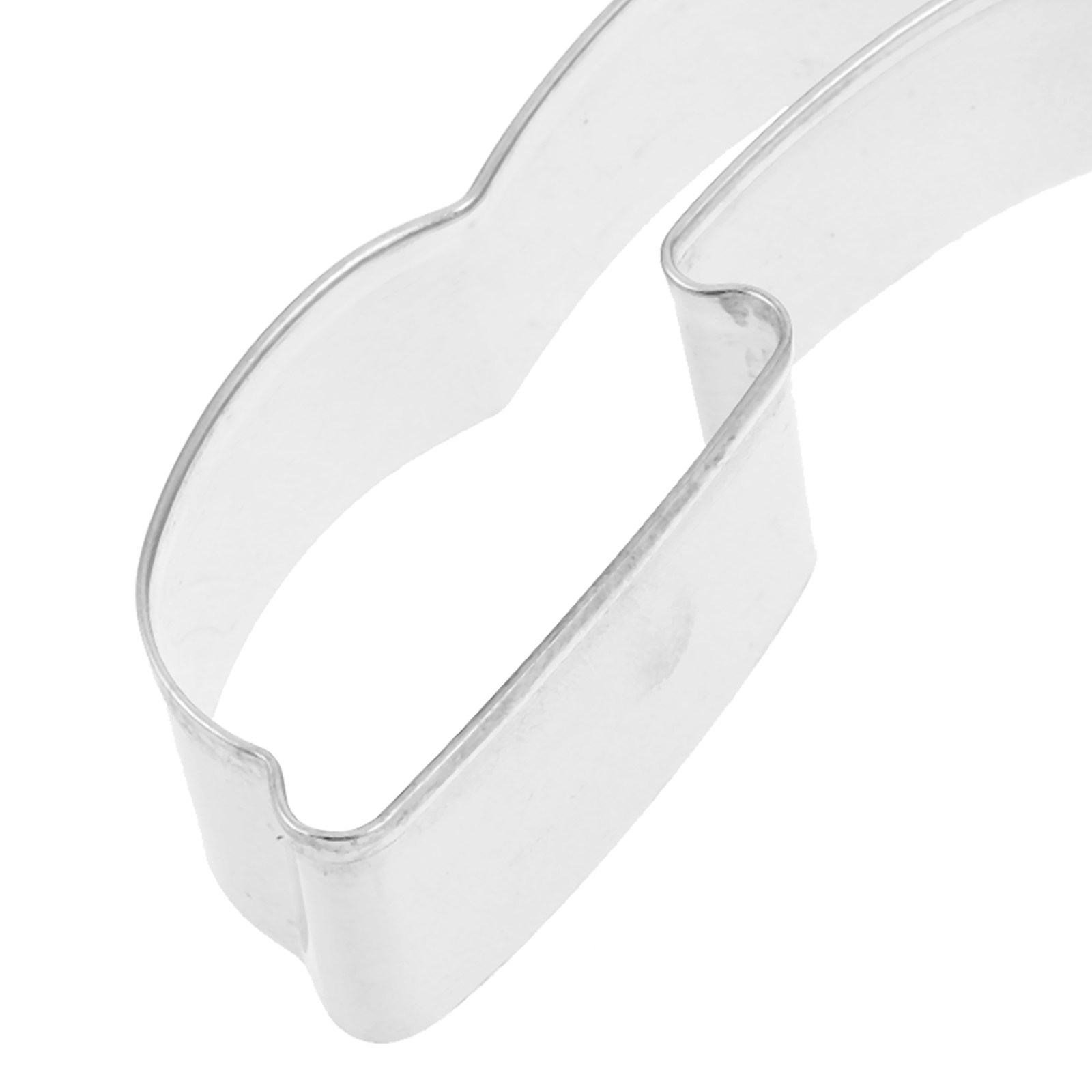 1Set Stainless Steel Music Not - Cookie Cutter Set 评论和价格