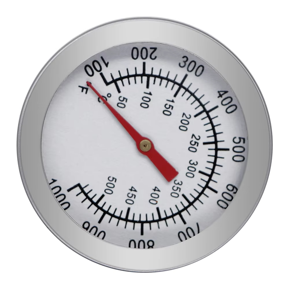 Stainless Steel Oven Thermomet - Kitchen Baking Station 评论和价格