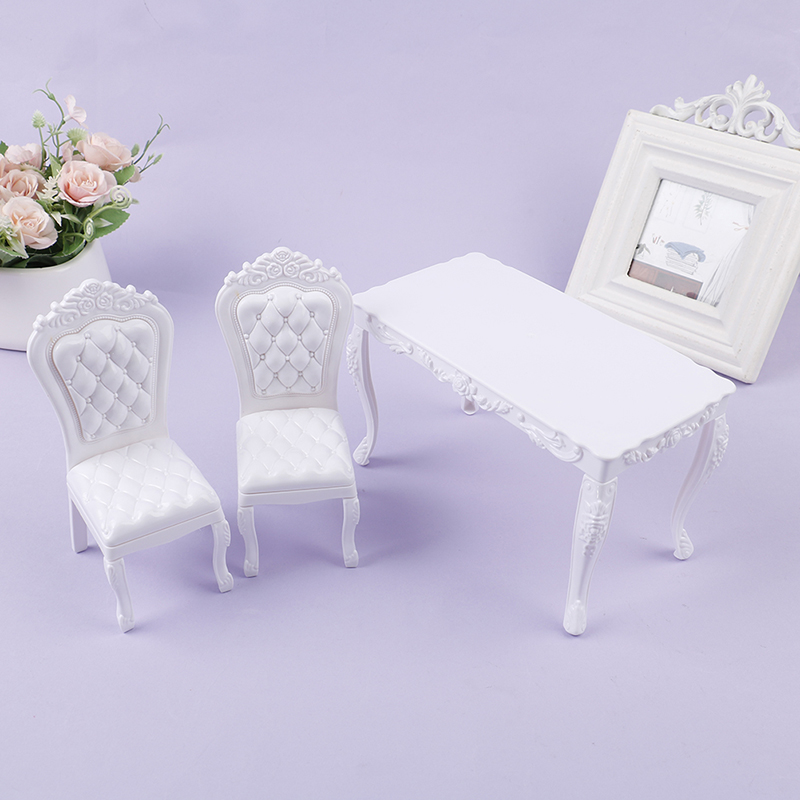 Dollhouse 1:6 Kitchen Furnitur - Kitchen Uncle 评论和价格