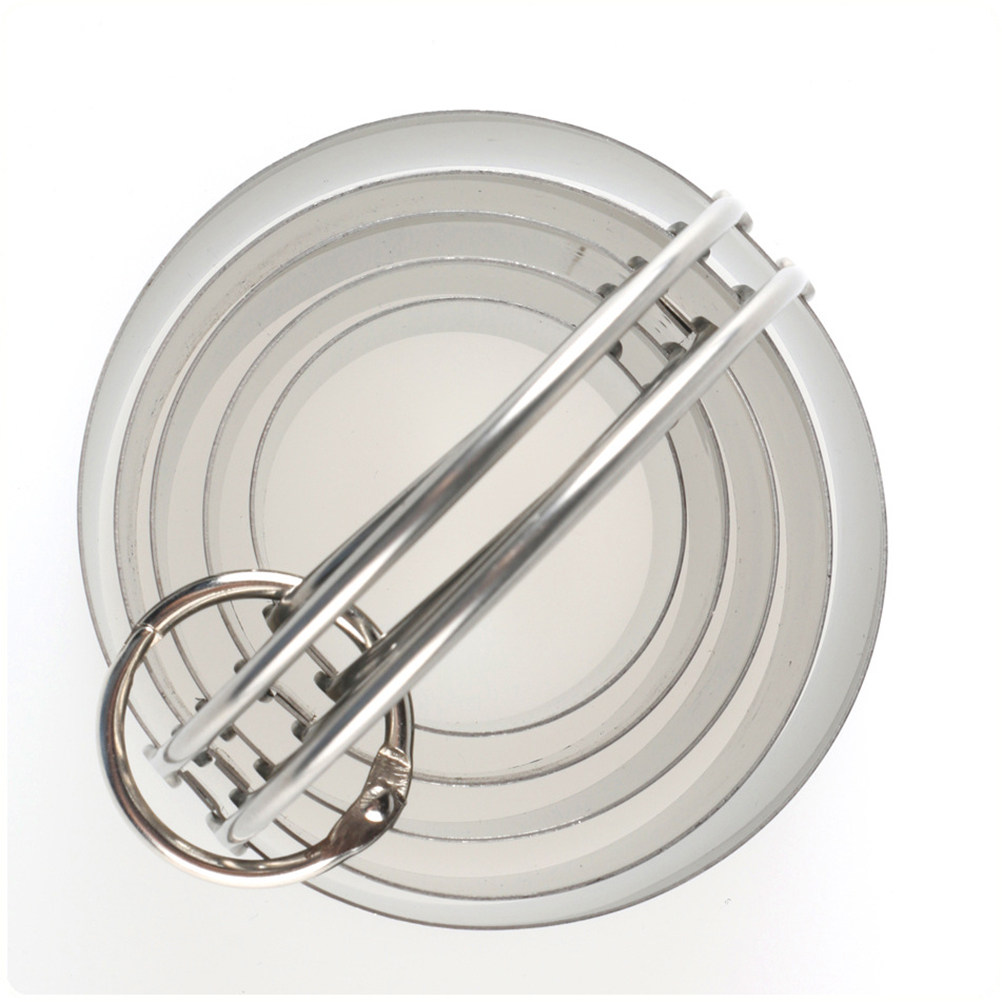 5Pcs Stainless Steel Cookie Cu - Cookie Cutter Set 评论和价格
